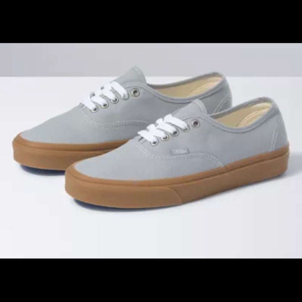 Vans Authentic NWT Sneaker “Off the Wall” - Picture 2 of 4